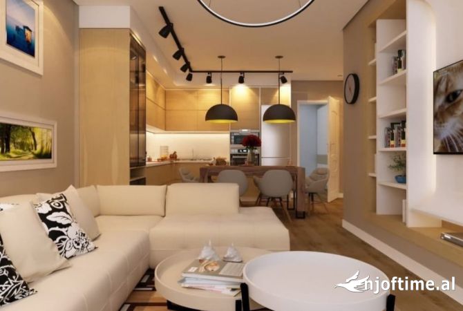 Shtepi ne shitje 2+1 ne Tirane - 159,000 Euro