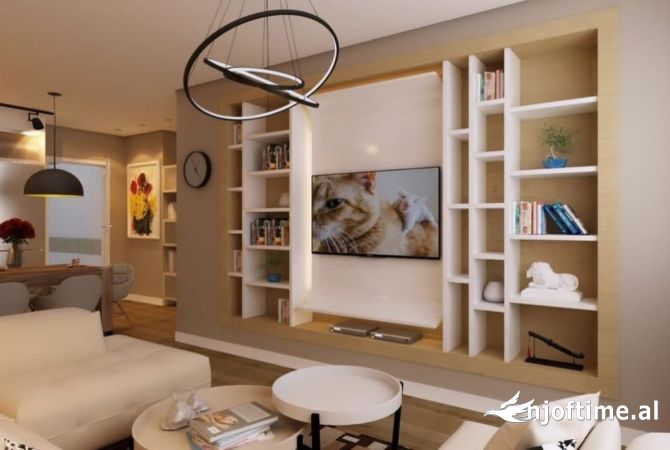 Shtepi ne shitje 2+1 ne Tirane - 159,000 Euro