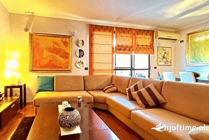 Shtepi ne shitje 2+1 ne Tirane - 225,000 Euro