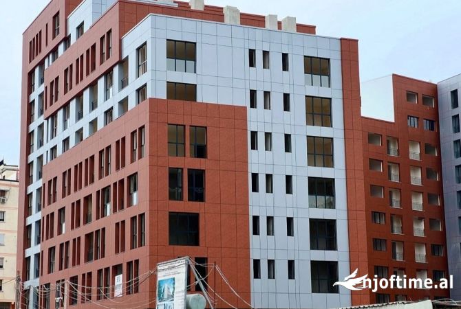Shtepi ne shitje 1+1 ne Tirane - 104,000 Euro