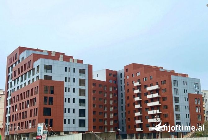 Shtepi ne shitje 1+1 ne Tirane - 104,000 Euro
