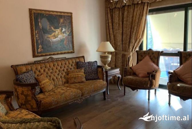 Shtepi me qera 2+1 ne Tirane - 1,500 Euro