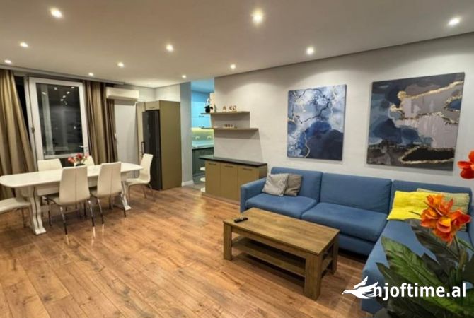 Shtepi me qera 2+1 ne Tirane - 1,100 Euro