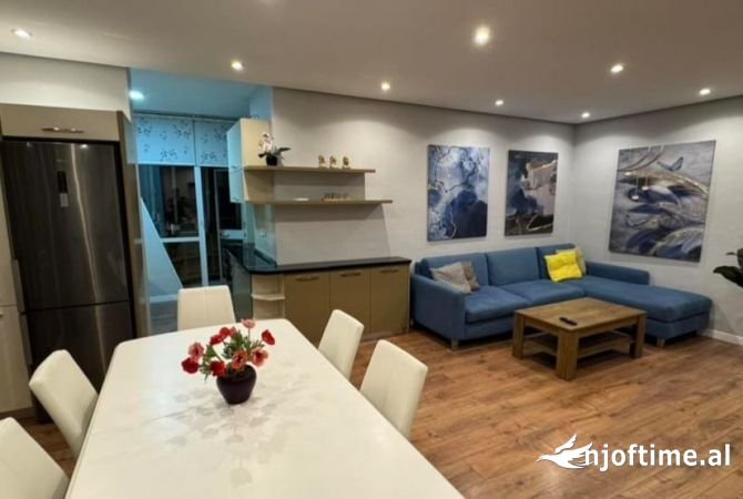 Casa in affitto 2+1 a Tirana - 1,100 Euro