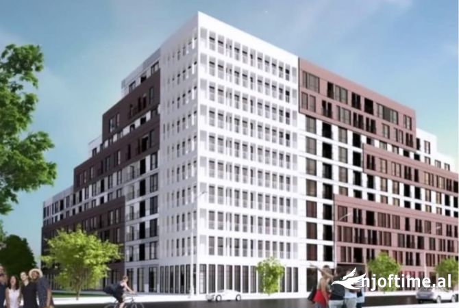 Shtepi ne shitje 1+1 ne Tirane - 86,500 Euro