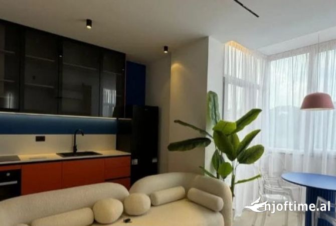 Shtepi ne shitje 1+1 ne Tirane - 141,000 Euro