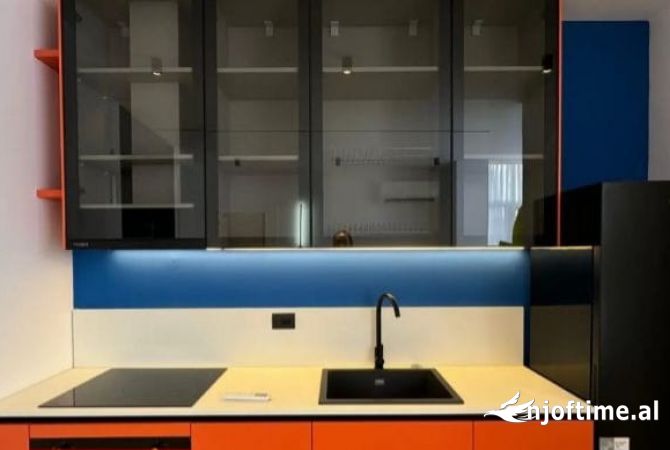 Shtepi ne shitje 1+1 ne Tirane - 141,000 Euro
