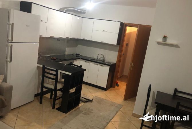 Shtepi me qera 1+1 ne Tirane - 55,000 Leke