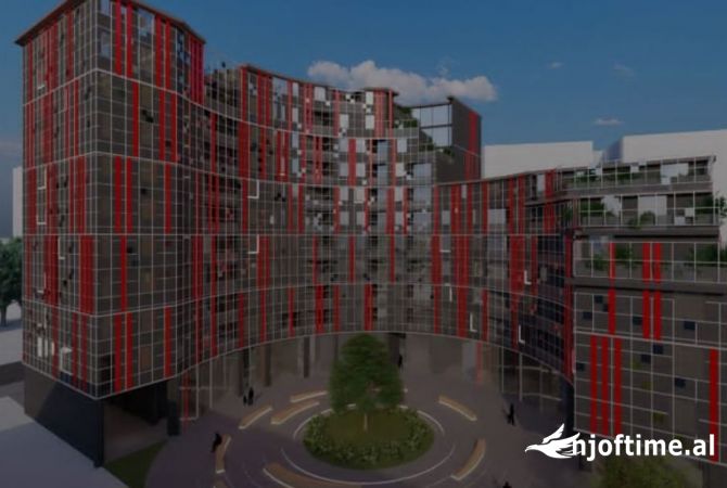 Shtepi ne shitje 2+1 ne Tirane - 150,000 Euro