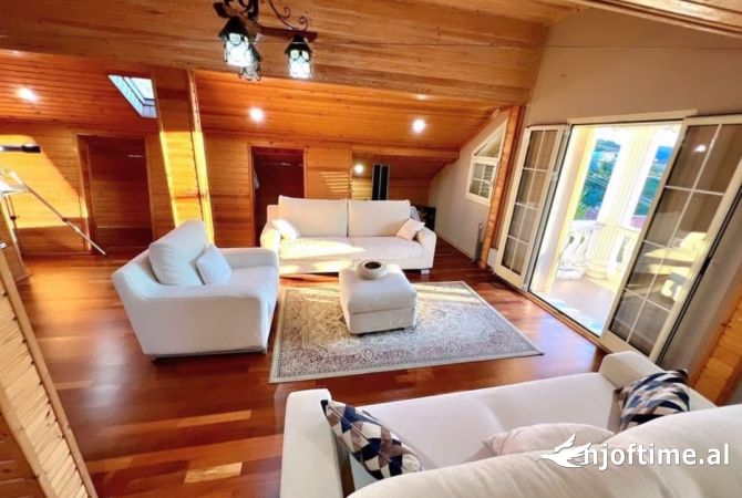 Shtepi ne shitje 5+1 ne Tirane - 360,000 Euro