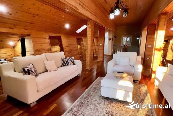 Shtepi ne shitje 5+1 ne Tirane - 360,000 Euro