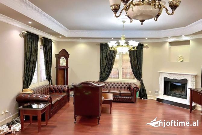 Shtepi ne shitje 5+1 ne Tirane - 360,000 Euro