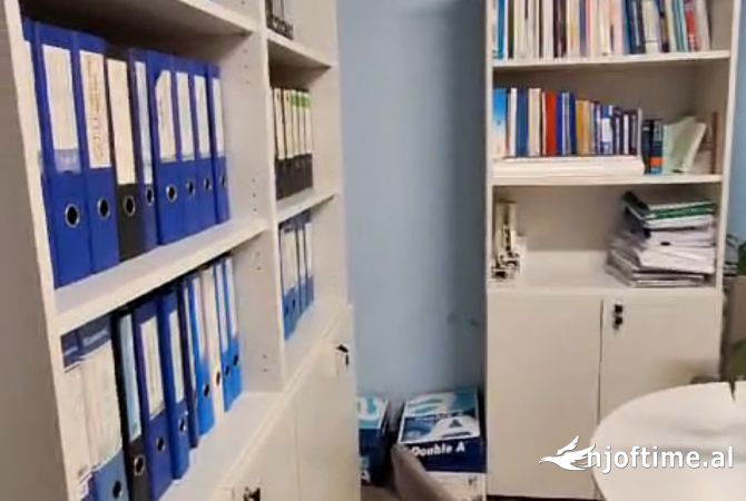 Ambient biznesi me qera 3+1 ne Tirane - 900 Euro