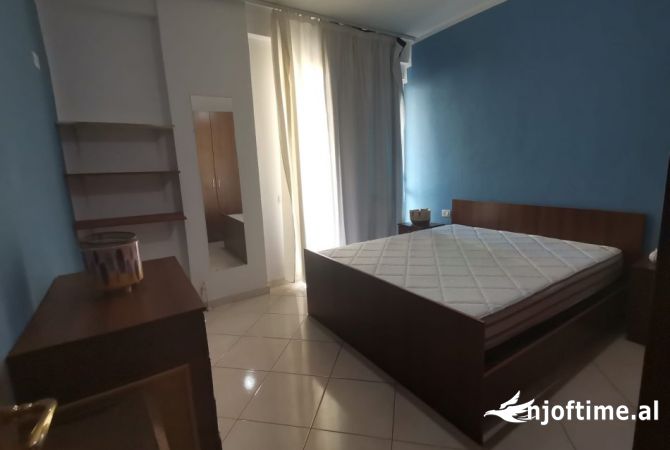 Shtepi me qera 1+1 ne Tirane - 400 Euro