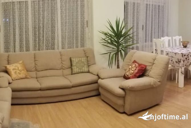 Casa in affitto 2+1 a Tirana - 750 Euro