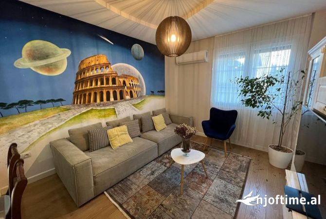 Shtepi ne shitje 2+1 ne Tirane - 180,000 Euro