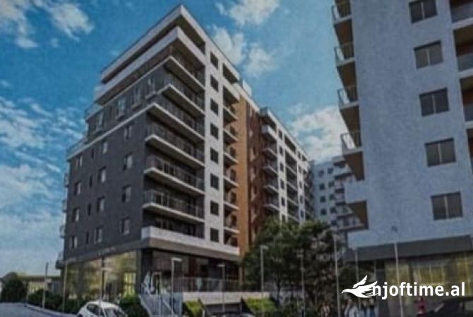 Shtepi ne shitje 2+1 ne Tirane - 105,000 Euro