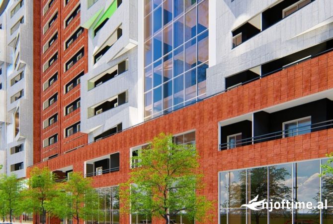 Shtepi ne shitje 1+1 ne Tirane - 102,200 Euro