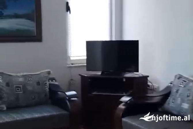 Shtepi me qera 1+1 ne Tirane - 450 Euro