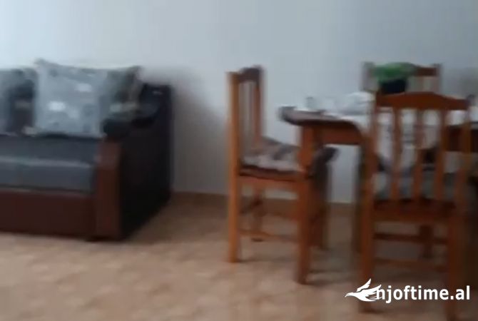 Shtepi me qera 1+1 ne Tirane - 450 Euro