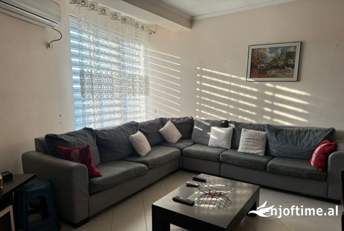 Shtepi ne shitje 2+1 ne Tirane - 125,000 Euro