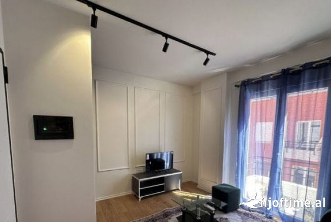 Shtepi me qera 1+1 ne Tirane - 500 Euro