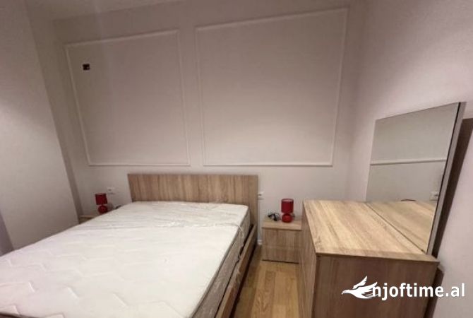 Shtepi me qera 1+1 ne Tirane - 500 Euro