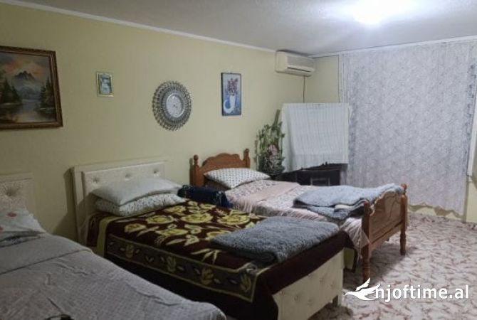 Shtepi me qera 1+1 ne Tirane - 300 Euro