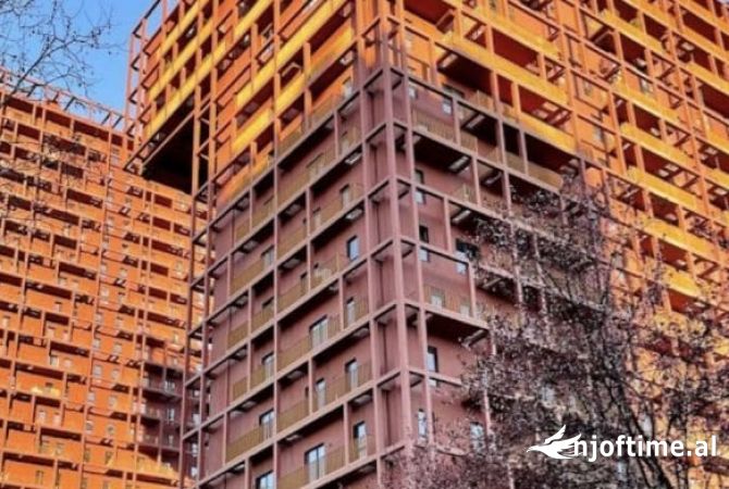 Shtepi me qera 3+1 ne Tirane - 1,500 Euro
