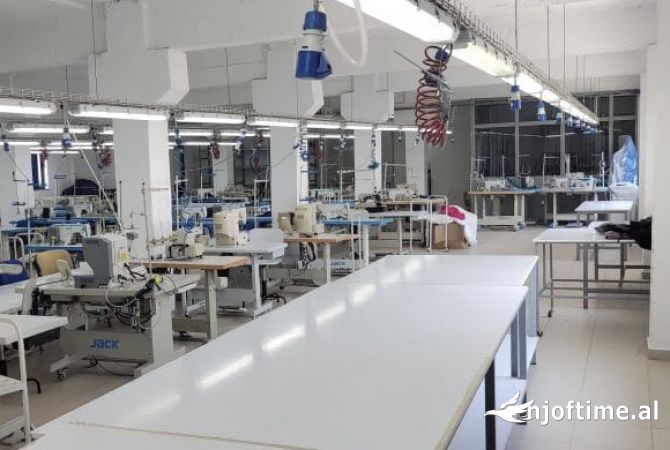 Ambient biznesi me qera 4+1 ne Tirane - 2,850 Euro