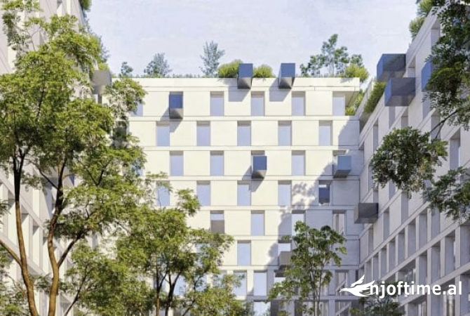 Shtepi ne shitje 2+1 ne Tirane - 155,000 Euro