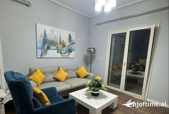 Casa in affitto 2+1 a Tirana - 600 Euro