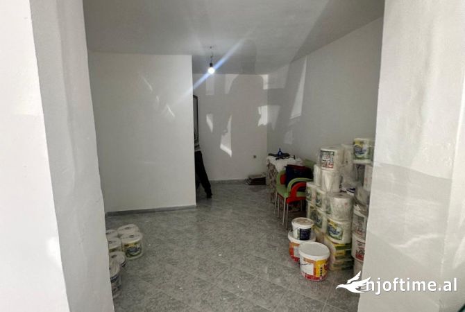 Te 21 Dhjetori japim me qera ambient biznesi