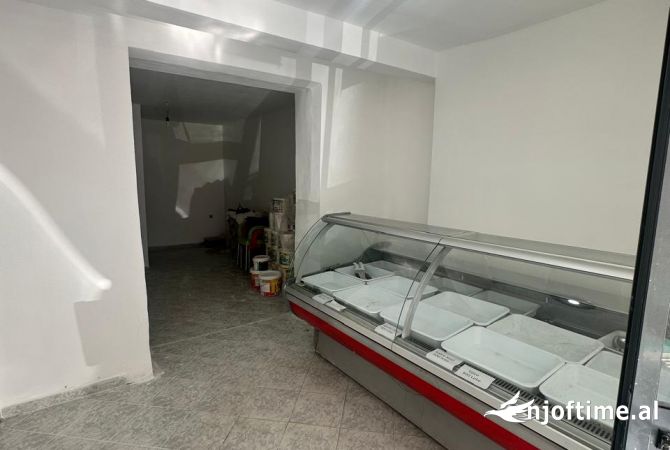 Te 21 Dhjetori japim me qera ambient biznesi