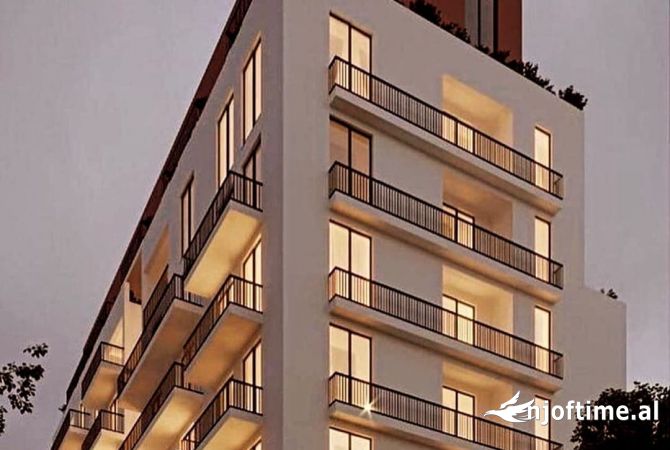 Shtepi ne shitje 2+1 ne Tirane - 155,000 Euro