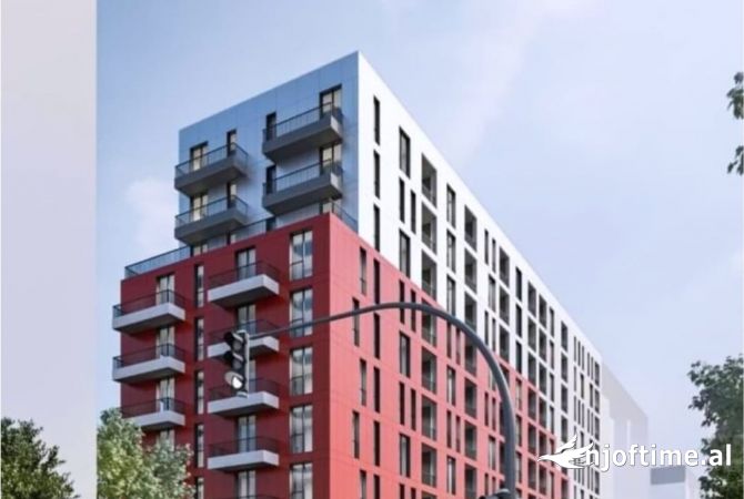 Shtepi ne shitje 2+1 ne Tirane - 129,000 Euro