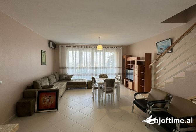 Shtepi me qera 2+1 ne Tirane - 1,000 Euro