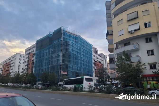 Shtepi ne shitje 2+1 ne Tirane - 130,000 Euro