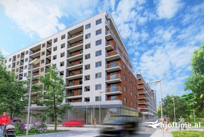 Shtepi ne shitje 2+1 ne Tirane - 105,000 Euro