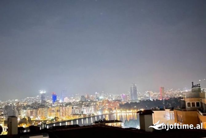 Shtepi me qera Apartament ne Tirane, 2+1, Mobilimi E mobiluar, Pagesa 750  Euro.