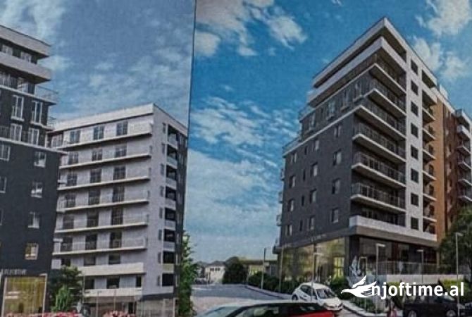 Shtepi ne shitje 2+1 ne Tirane - 99,000 Euro
