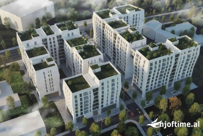 Shtepi ne shitje 2+1 ne Tirane - 148,400 Euro