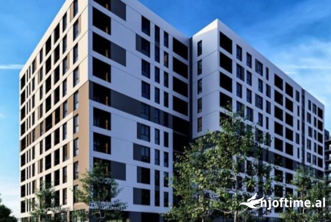 Shtepi ne shitje 2+1 ne Tirane - 131,000 Euro
