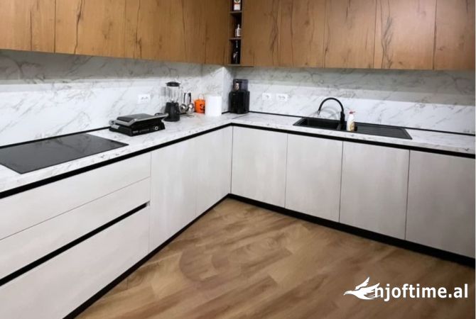 Shtepi ne shitje 2+1 ne Tirane - 229,000 Euro