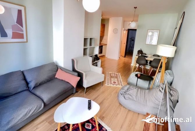 Shtepi ne shitje 1+1 ne Tirane - 143,000 Euro