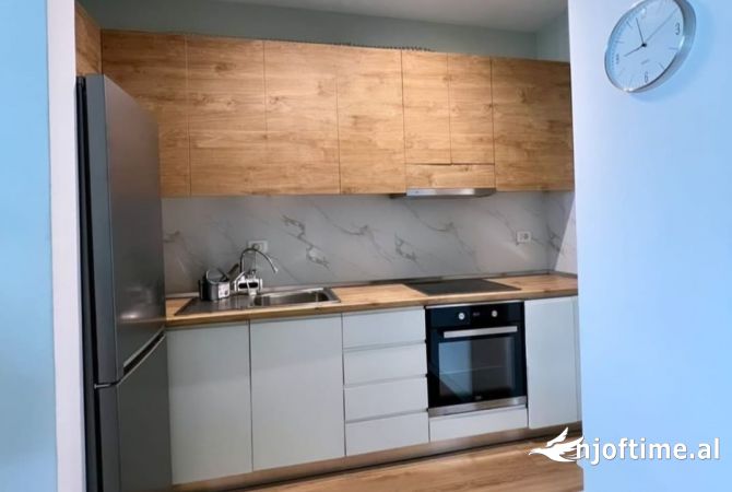 Shtepi ne shitje 1+1 ne Tirane - 143,000 Euro