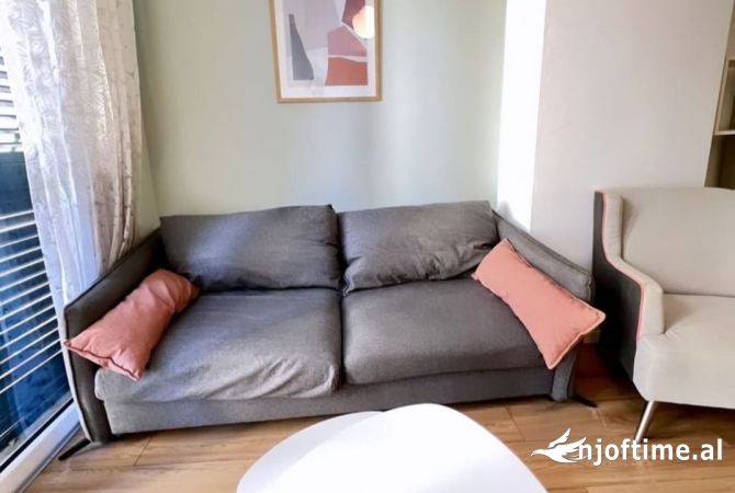 Shtepi ne shitje 1+1 ne Tirane - 143,000 Euro