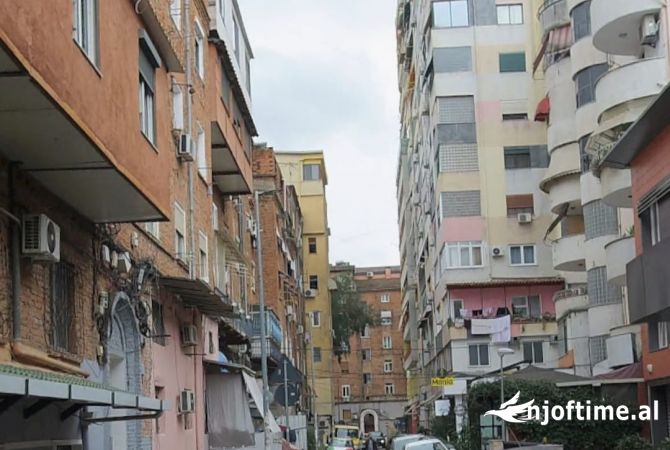 Ambient biznesi me qera 1+1 ne Tirane - 500 Euro