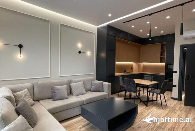Shtepi me qera 1+1 ne Tirane - 950 Euro