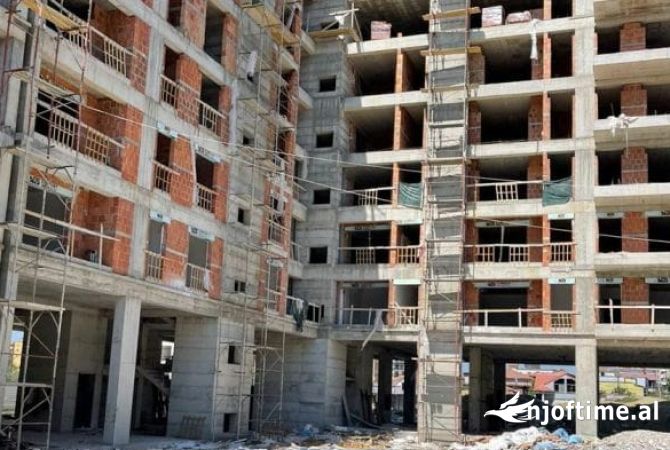 Shtepi ne shitje 1+1 ne Tirane - 95,000 Euro
